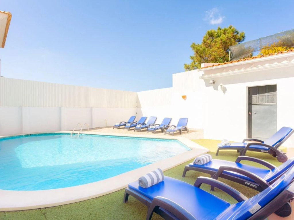 Villa Sol e Mar