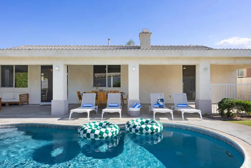 Scotty by Avantstay Walk to Empire Polo Club and Old Town La Quinta!