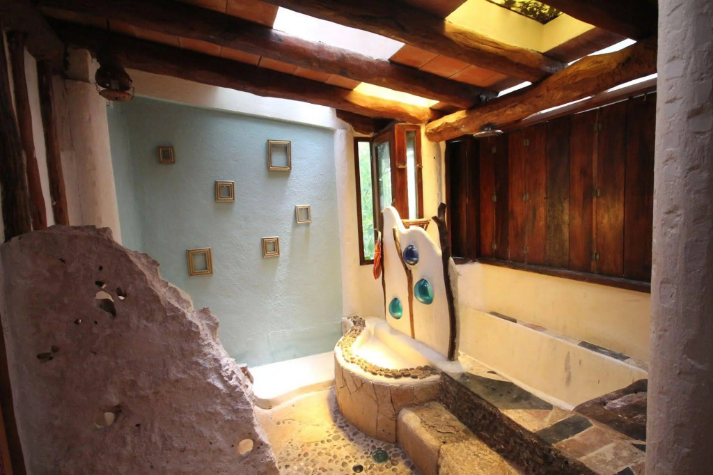 Eco Lodge Shalala