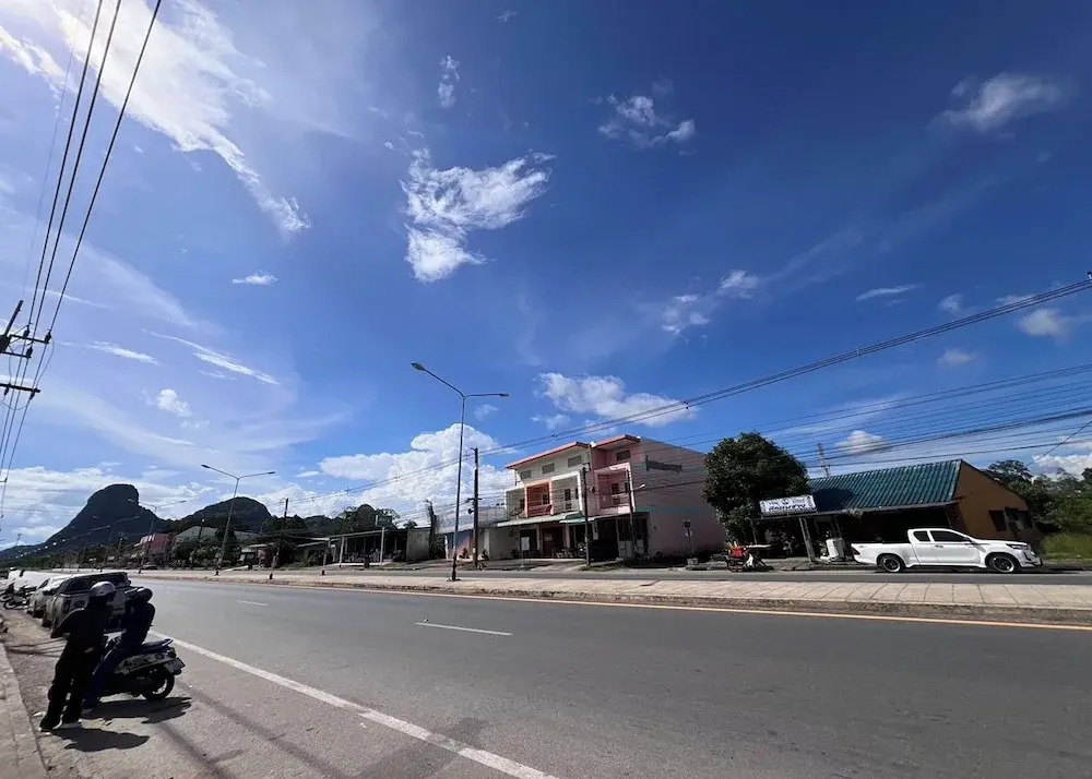 Kuan Ma Praw Villa 3