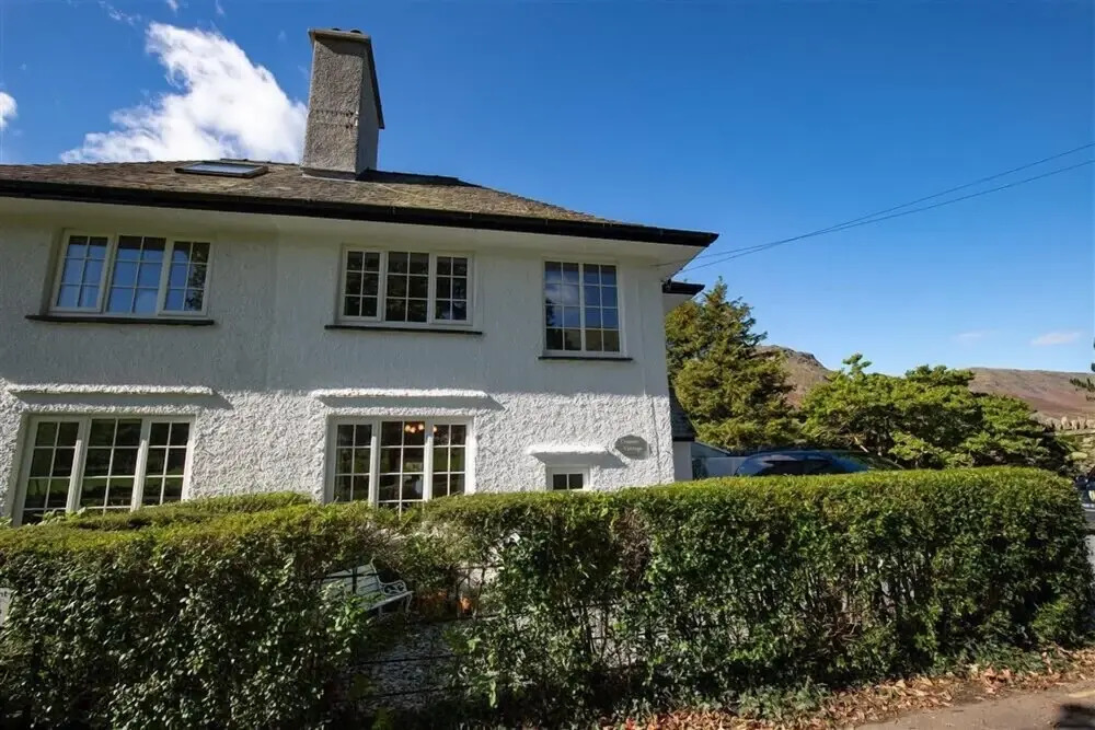 Crozier Cottage