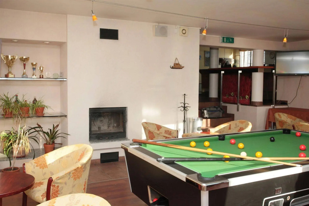 Hotel Karupesa