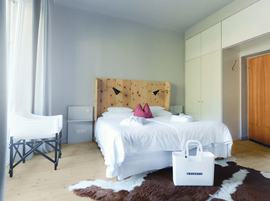 Design Hotel Miramonte
