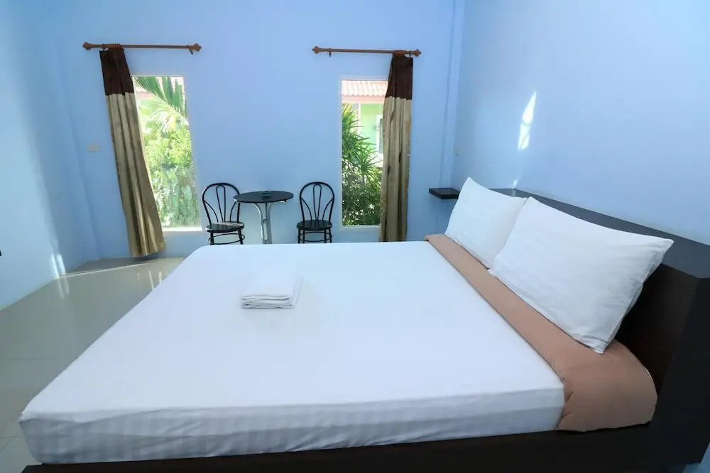 Naitawan Resort