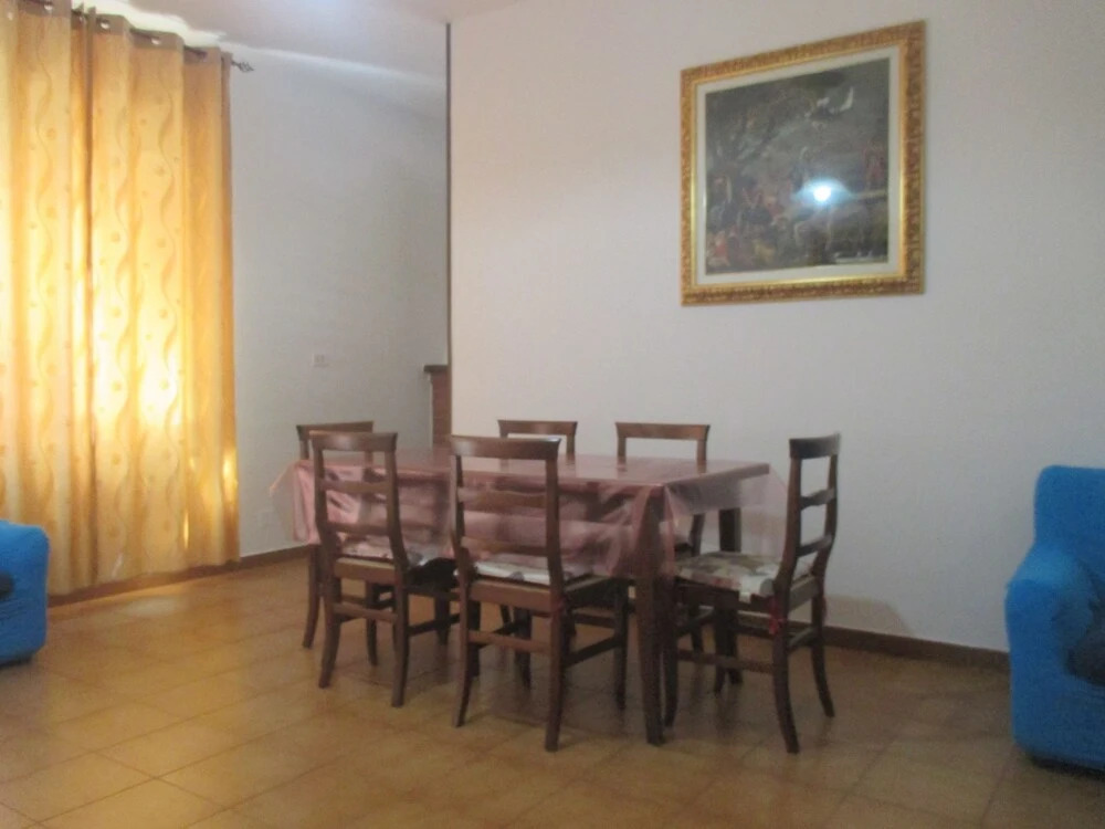 Palinuro casa vacanze "Donna Antonia"