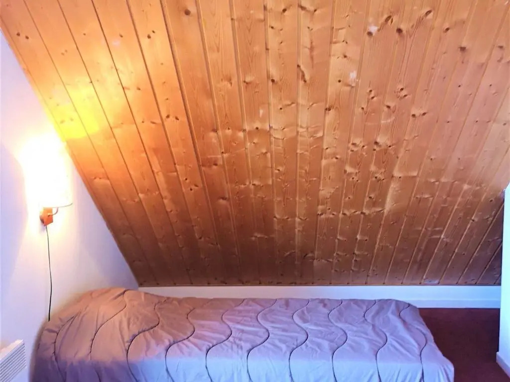 Chalet Le Dévoluy-Agnières-en-Dévoluy, 3 pièces, 7 personnes - FR-1-504-45