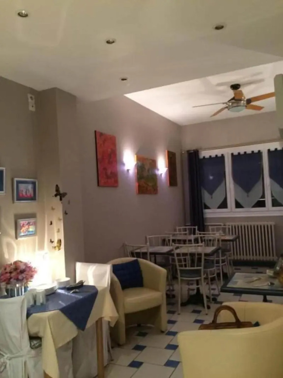 Hotel Berthelot