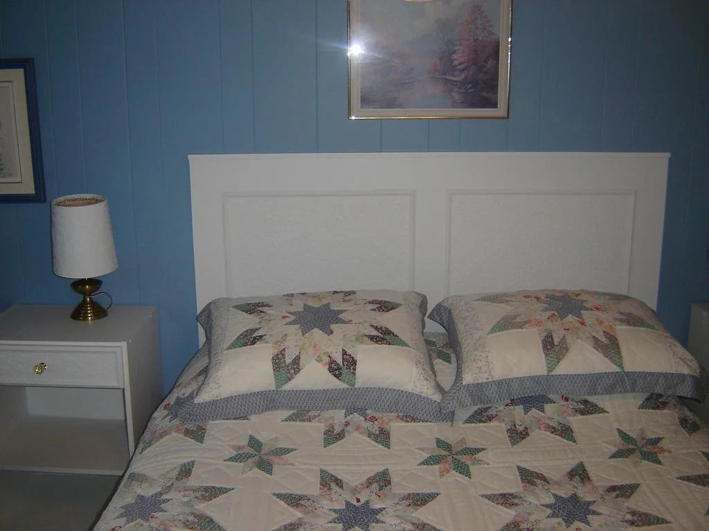 Gîte la Veilleuse