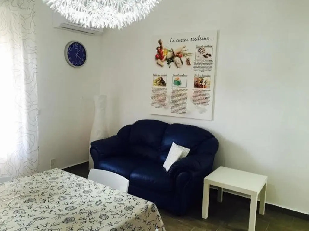 Ferienwohnung für 4 Personen ca 55 m in Balestrate, Sizilien Nordküste von Sizilien