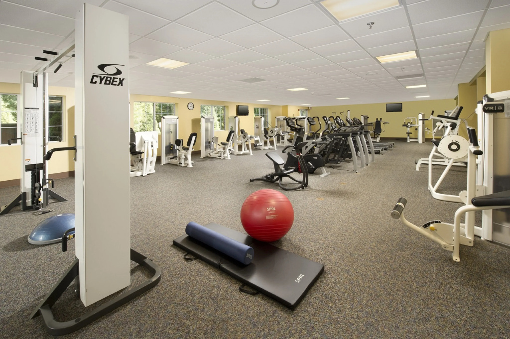 Holiday Inn Express & Suites Charlottesville - Ruckersville by IHG
