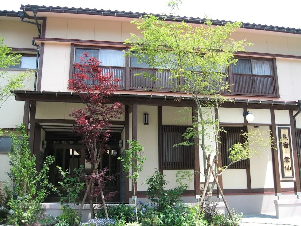 Minshuku Unzen