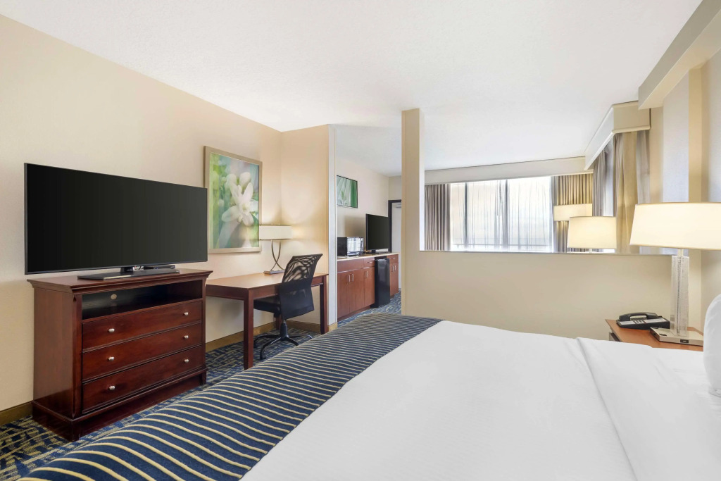 Best Western Cocoa Beach - Port Canaveral