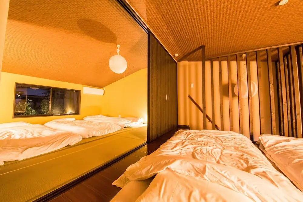 IMADEGAWA Kyoto