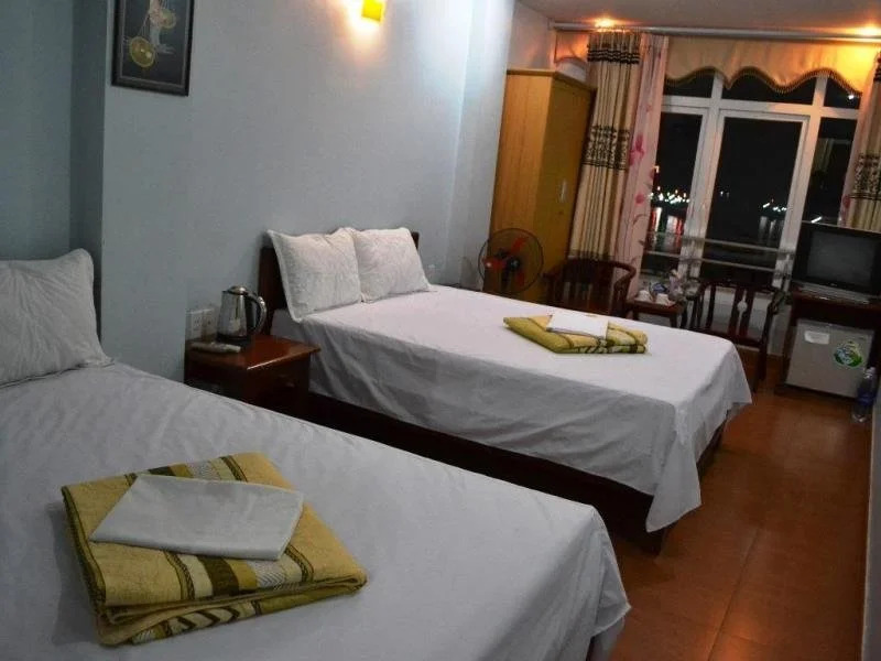 Duc Tuan Hotel