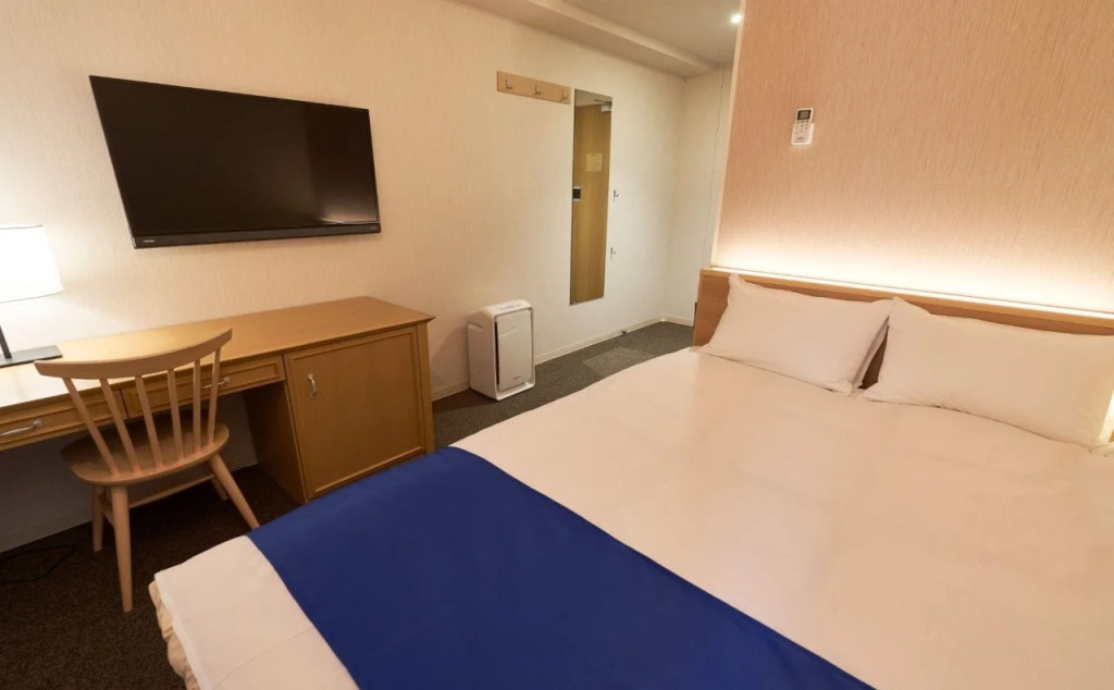 Hotel Meriken Port Kobe Motomachi