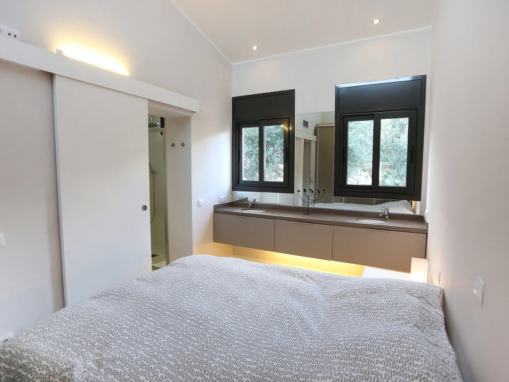Holiday Home Gunella by Interhome