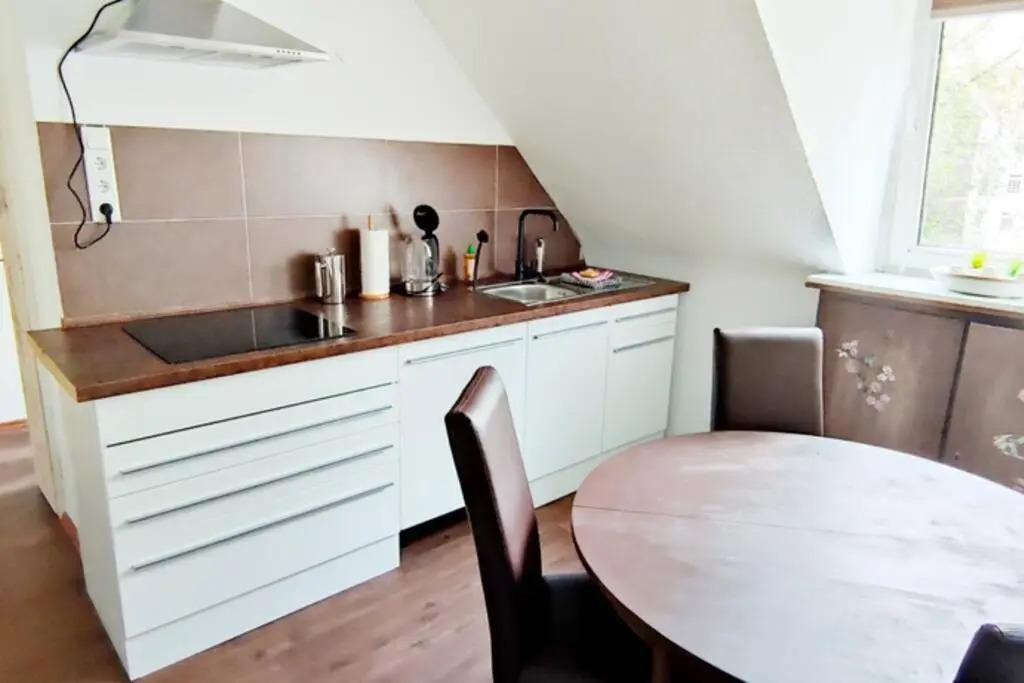 Gemütliches Apartment Nähe DU Zentrum/Uni/Hbf/A40