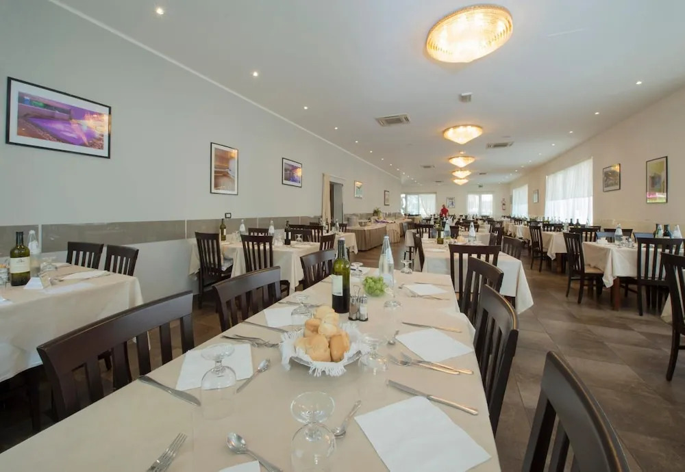 Hotel Aquila Azzurra