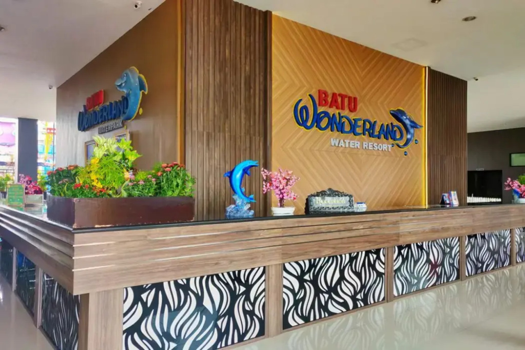 Hotel Batu Wonderland