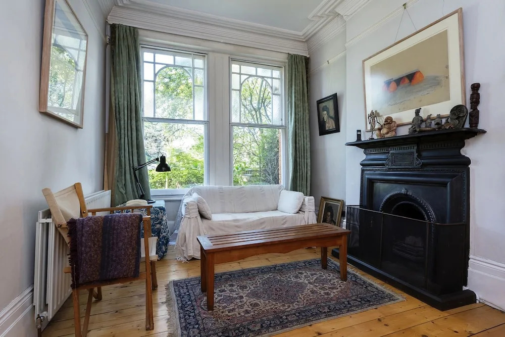 Veeve - Big Oakfield House