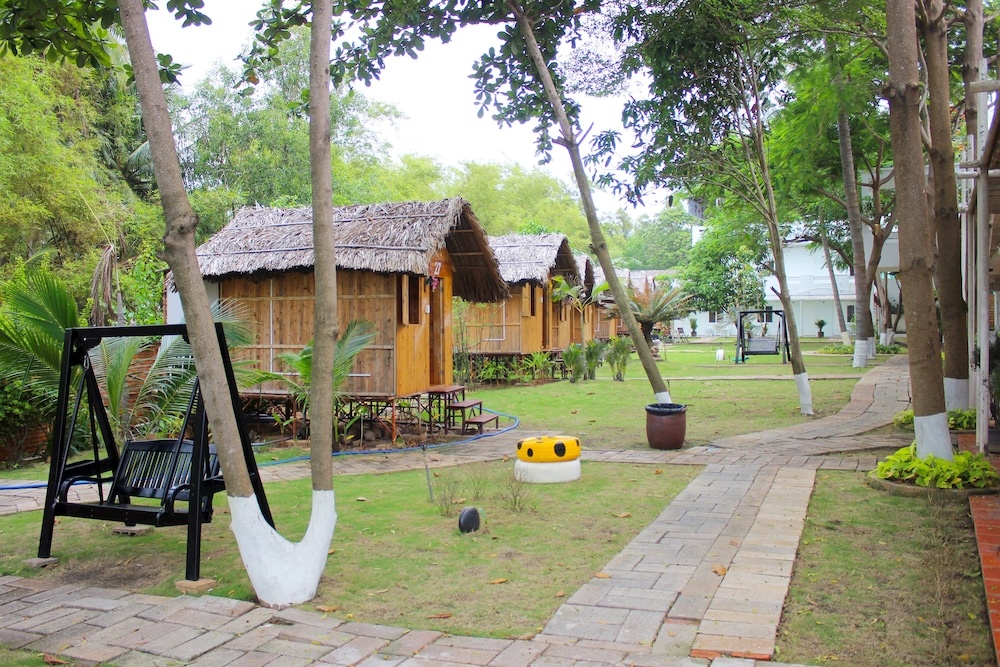 Manila Resort