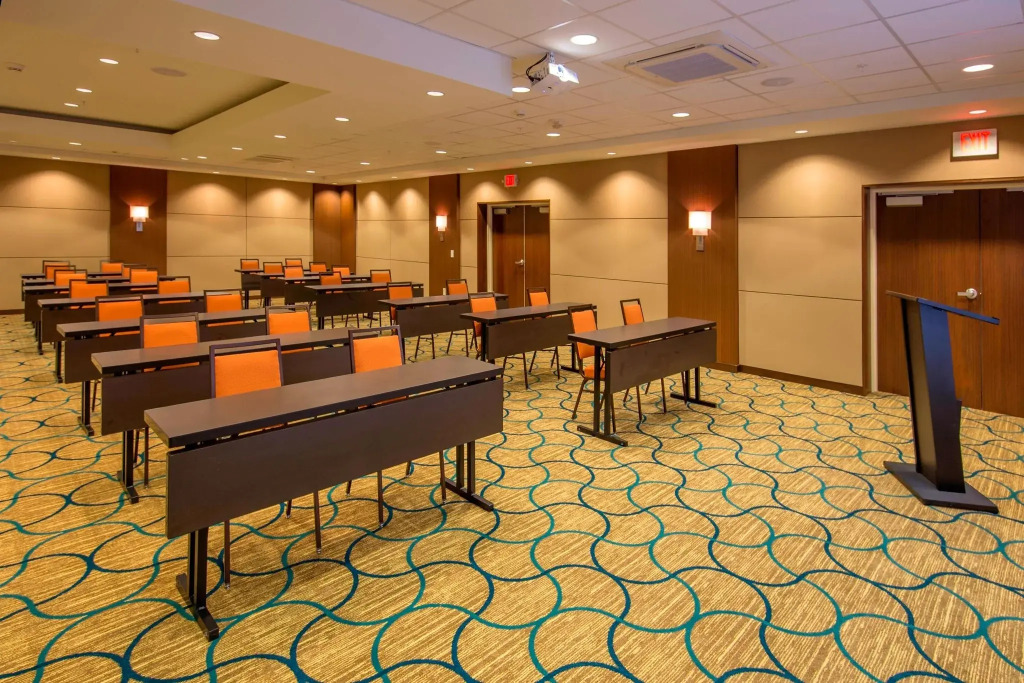 Fairfield Inn & Suites by Marriott Rehoboth Beach