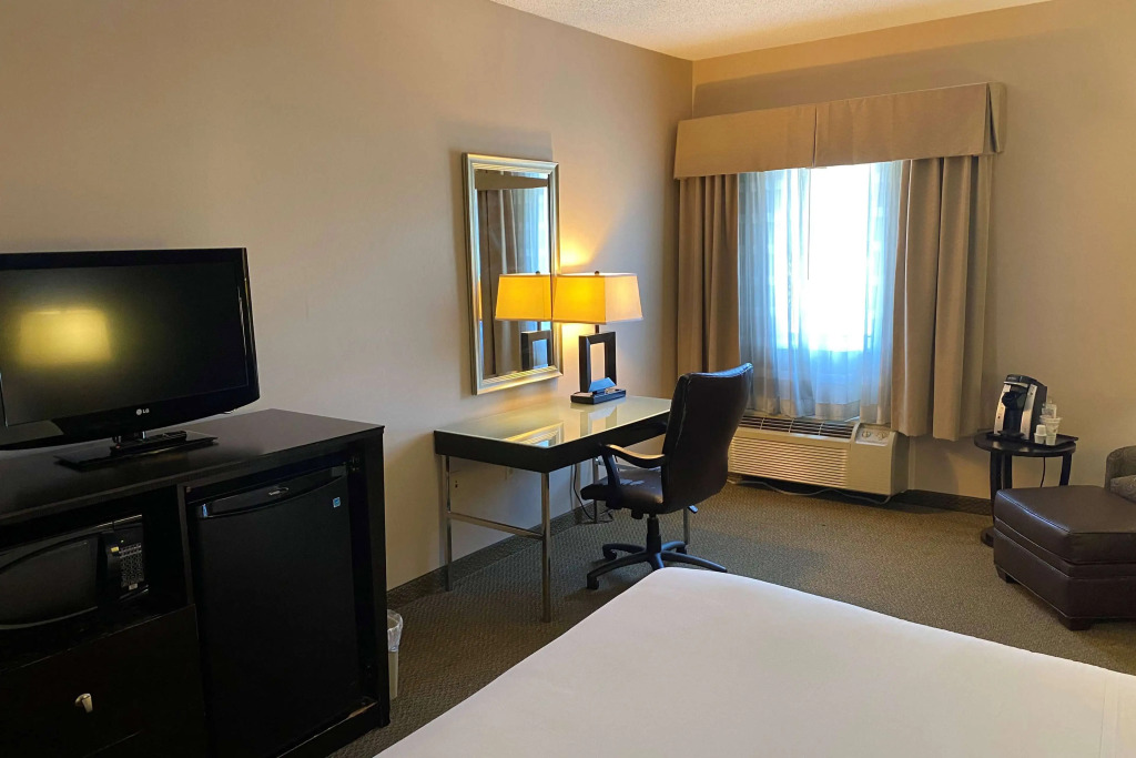 Wingate by Wyndham Ashland