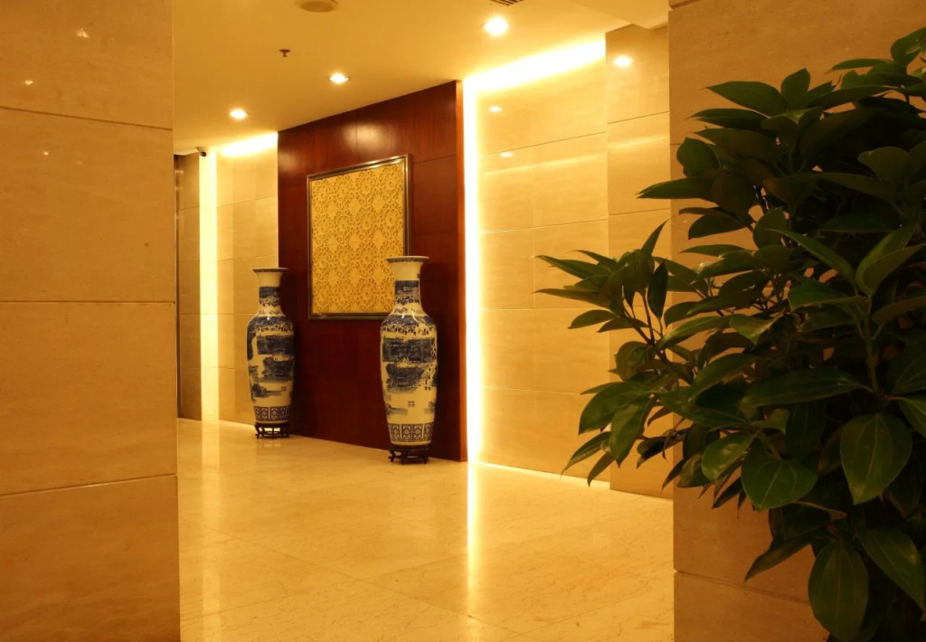Ji Hotel Xiamen Convention and Exhibition Center Lianqian Dong Road