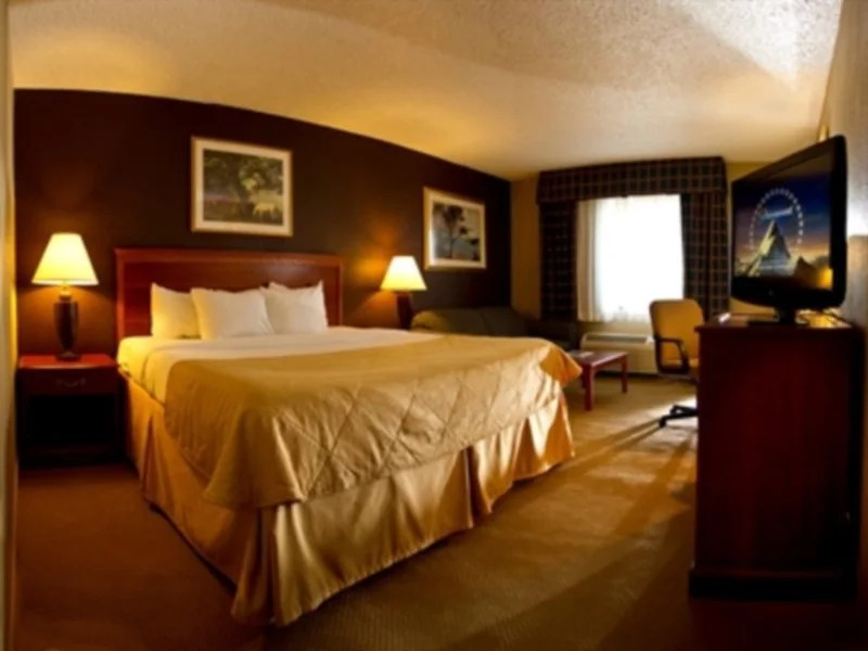 Holiday Inn Lexington North
