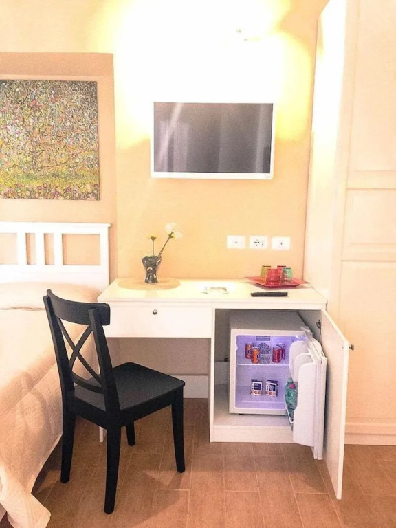 Residenze Serventi Longhi