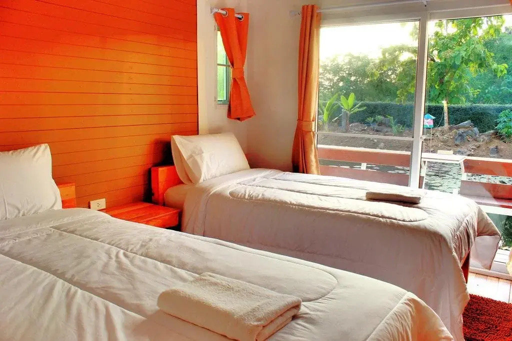 Sakul Plang Resort