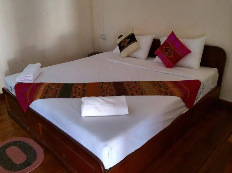 Phamarn View Guesthouse