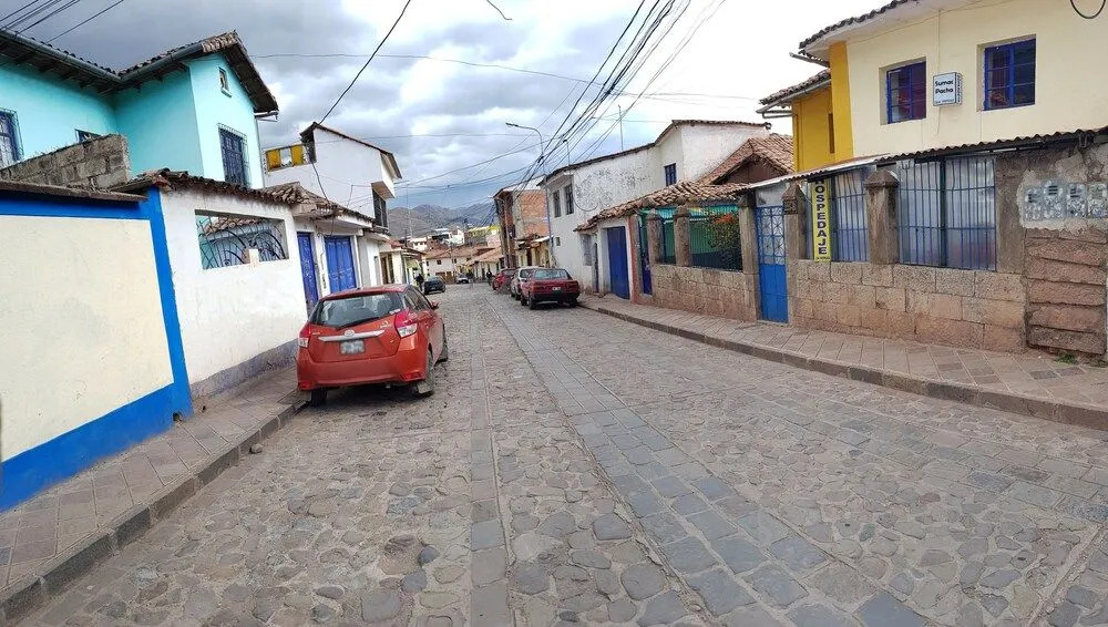 Sumac Pacha Hospedaje Cusco