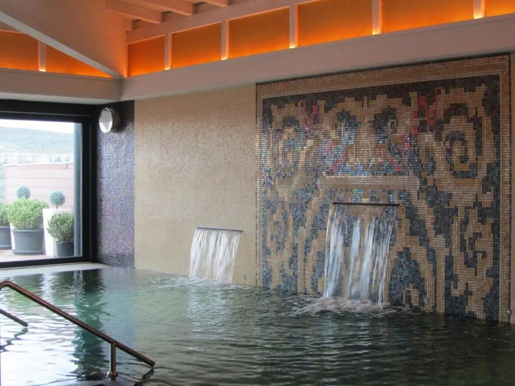 Hotel Spa Balfagon