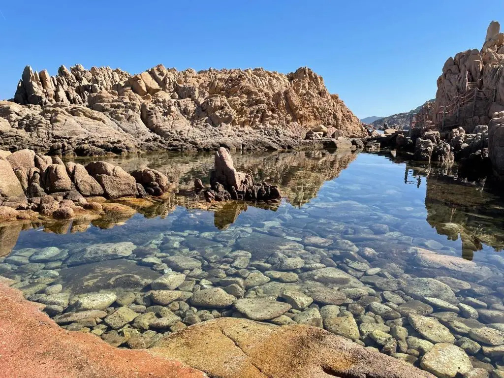 Villetta La Risacca - fronte mare - seafront