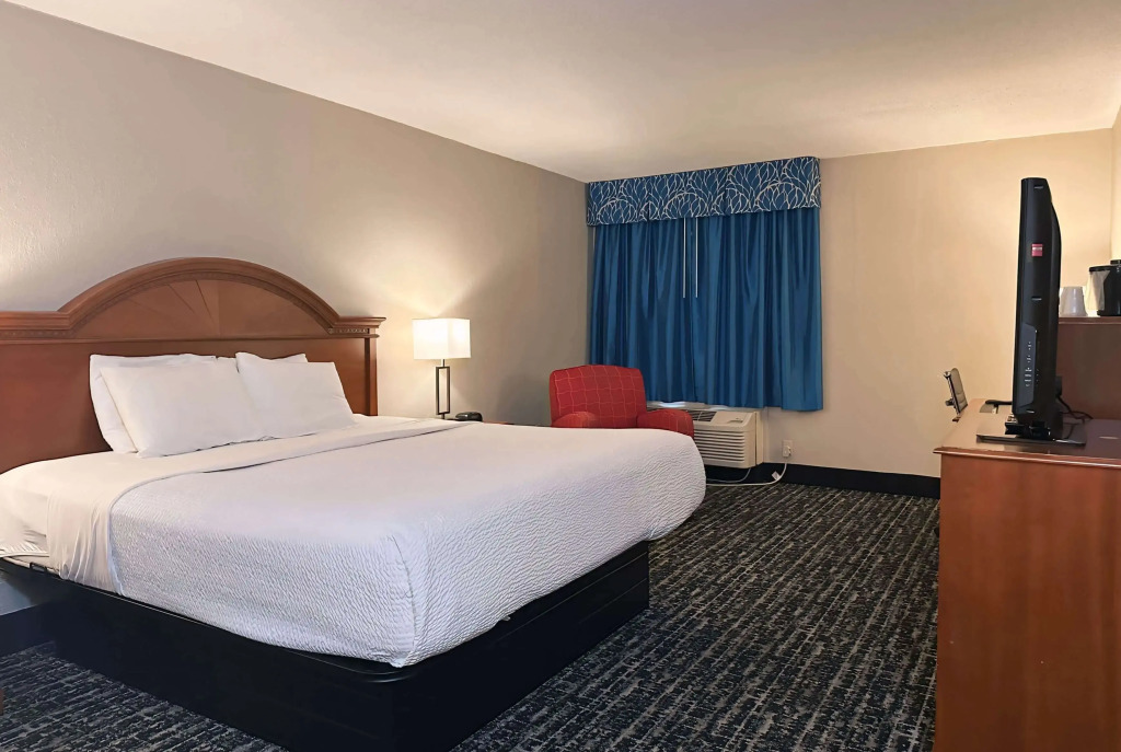 Baymont by Wyndham Indianapolis South