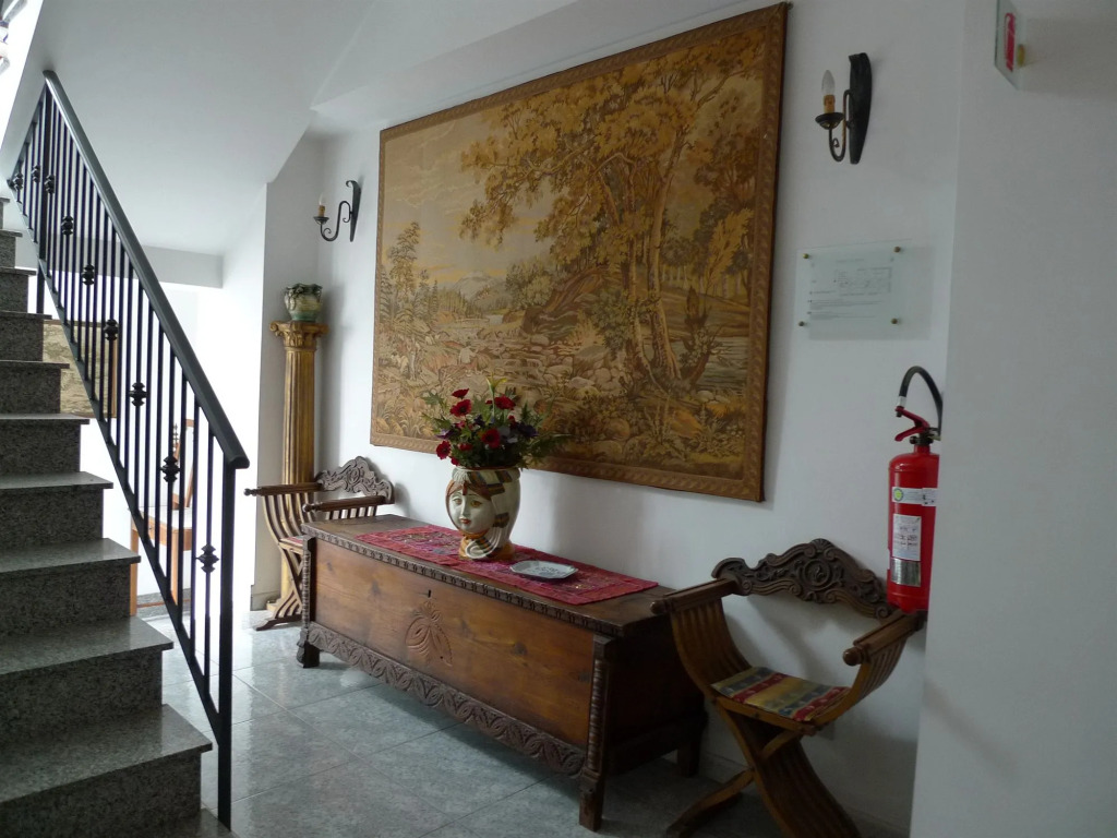Hotel La Riva