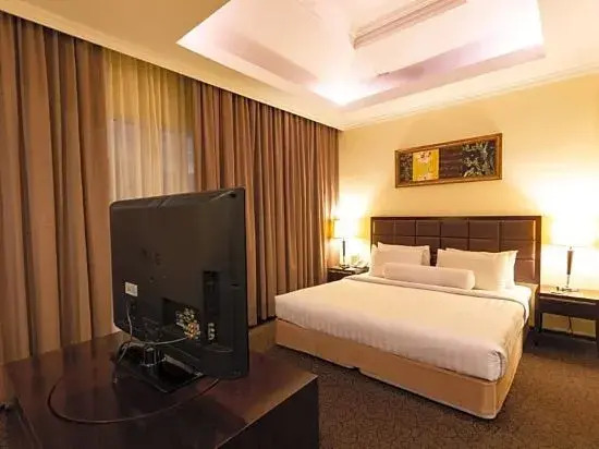 Harmoni One Convention Hotel & Service Apartments