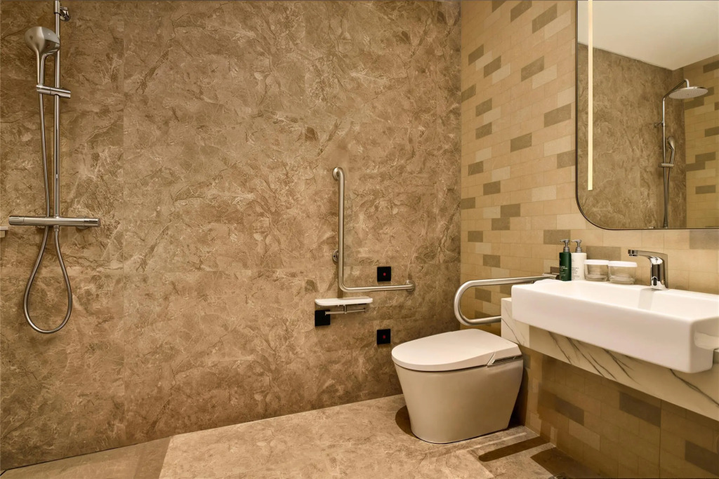 Hilton Garden Inn Guangzhou Tianhe Fenghuang