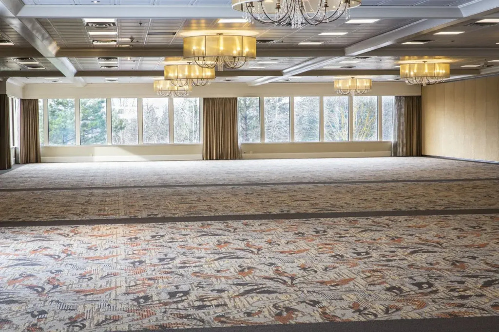 Centennial Hotel Spokane