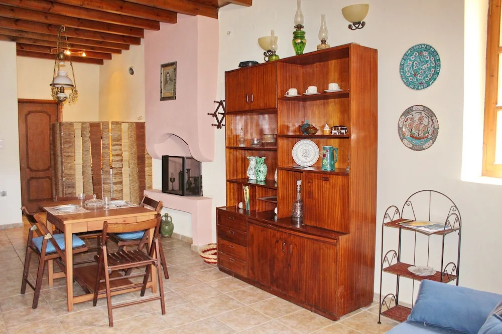 La casa d'Irene
