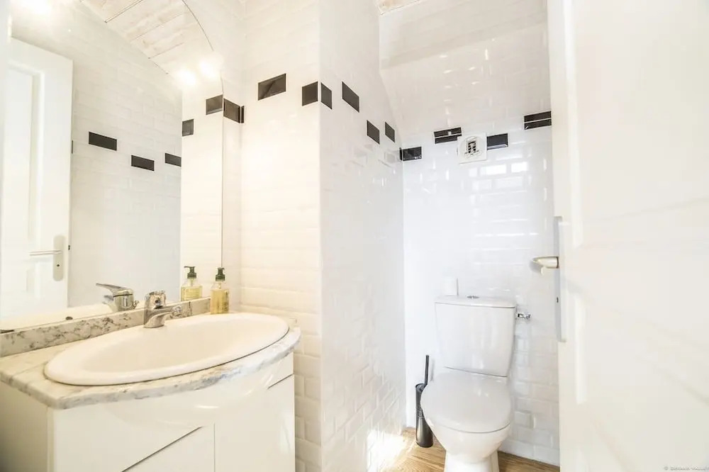 Barreyre Magnifique loft 2 chambres
