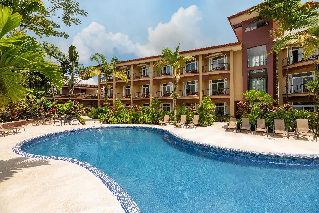 Hotel Magic Mountain SPA & Conference center