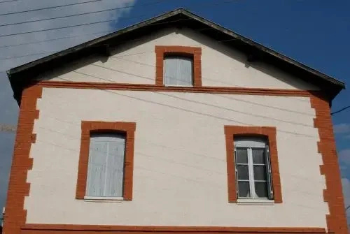 Apartment Gîte Luvain Toulouse