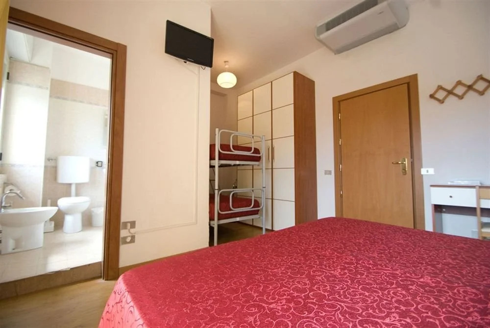 Hotel Gregory