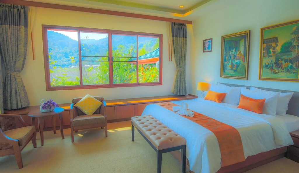 Swankiri Executive Farm Resort