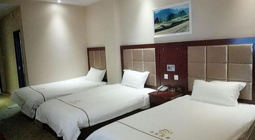 Xin Yue Hotel