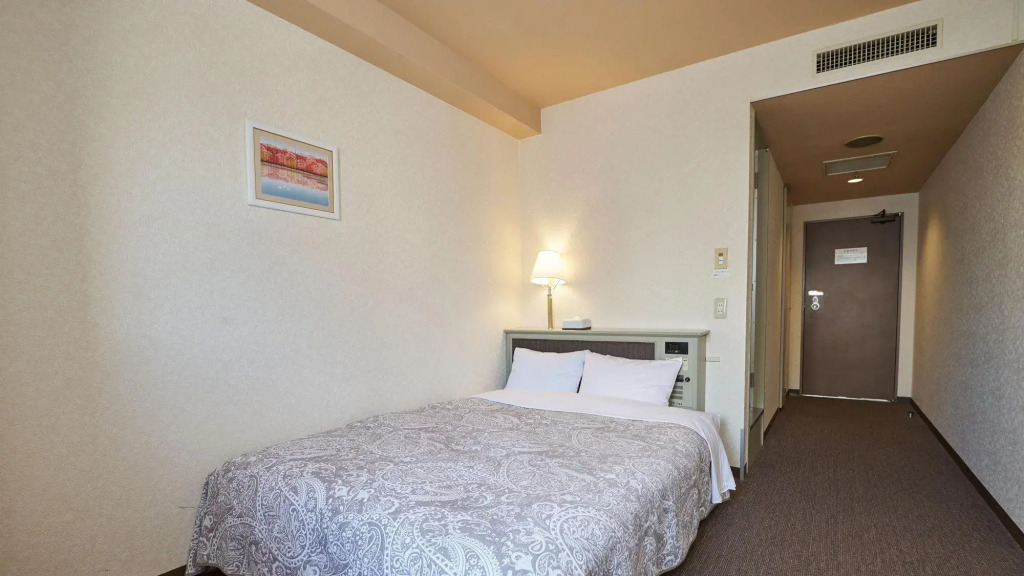 Hotel Machida Villa