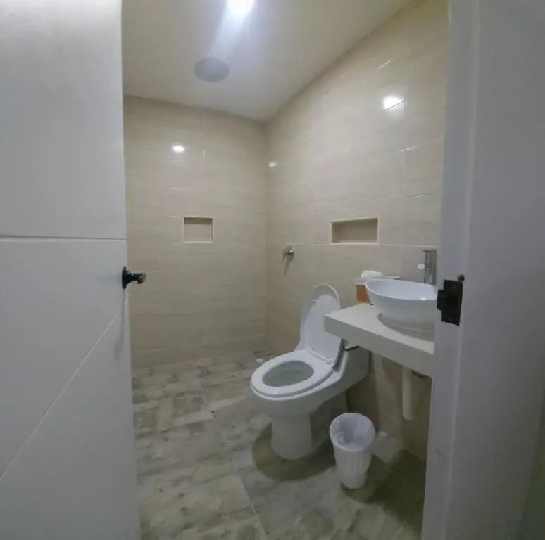 Hotel Barranquilla Laank