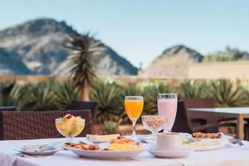 M.A.C. Royal Suites Hotel & Casino Chilecito